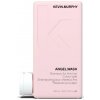 KEVIN MURPHY - Angel Wash - obnovujúci šampón pre jemné vlasy 250 ml KEVIN MURPHY - Angel Wash - obnovujúci šampón pre jemné vlasy 250 ml