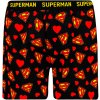Pánske trenky Superman Love - Frogies čierna 3XL Licensed 9911111174423 Pánske trenky Superman Love - Frogies čierna 3XL Licensed 9911111174423