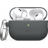 Elago Silikonové pouzdro Elago AirPods Pro 2 - pouzdro pro AirPods Pro 2 šedé - Záruka bezpečnosti. Jednoduché splátky. Doprava zdarma od 170 PLN. Elago Silikonové pouzdro Elago AirPods Pro 2 - pouzdro pro AirPods Pro 2 šedé - Záruka bezpečnosti. Jednoduché splátky. Doprava zdarma od 170 PLN.