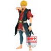 Banpresto Hell's Paradise Aza Chobe DFX 17 cm