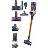 Tyčový vysávač Dyson V8 Absolute zlatý Tyčový vysávač Dyson V8 Absolute zlatý