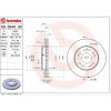 BREMBO 09.5640.30 BRZ.KOTOUC /P/ MITSUBISHI 2.0 90- BREMBO 09.5640.30 BRZ.KOTOUC /P/ MITSUBISHI 2.0 90-