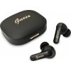 Earphones TWS Guess Script Metal Logo black (GUTWSX45PGSK) Earphones TWS Guess Script Metal Logo black (GUTWSX45PGSK)