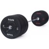 TRINFIT Olympijská činka 220 kg HI-TEMP / 50 mm TRINFIT Olympijská činka 220 kg HI-TEMP / 50 mm