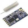 Komunikačný modul HC-12 433MHz Komunikačný modul HC-12 433MHz