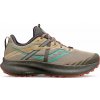 Saucony Ride 15 Trail Womens Shoes Desert/Sprig
