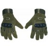 Taktické rukavice FPG, OD, XL, Oakley + doprava zdarma Taktické rukavice FPG, OD, XL, Oakley + doprava zdarma