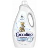 Coccolino Care Sensitive, prací gél 1,72 l = 43 PD Coccolino Care Sensitive, prací gél 1,72 l = 43 PD