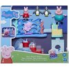 Peppa Wutz Peppa im Meeresmuseum, Spielfigur Peppa Wutz Peppa im Meeresmuseum, Spielfigur