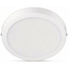 Philips 8719514328846 Magneos Slim DL252 stropné svietidlo LED D210mm 12W/1350lm 4000K biela Philips 8719514328846 Magneos Slim DL252 stropné svietidlo LED D210mm 12W/1350lm 4000K biela