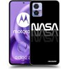 Picasee silikónový prehľadný obal pre Motorola Edge 30 Neo - NASA Triple Picasee silikónový prehľadný obal pre Motorola Edge 30 Neo - NASA Triple