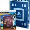 Wonderbook Book of Spells - Wonderbook CZ Wonderbook Book of Spells - Wonderbook CZ