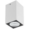 Redo 90090 QUAD exteriérové stropné svietidlo CREE COB LED 3W | 360/280lm | 3000K | IP65 - biela Redo 90090 QUAD exteriérové stropné svietidlo CREE COB LED 3W | 360/280lm | 3000K | IP65 - biela
