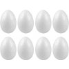 vajce polystyrénové 6 cm vajce polystyrénové 6 cm