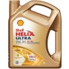 SHELL Helix Ultra A5/B5 0W-30 4L SHELL Helix Ultra A5/B5 0W-30 4L
