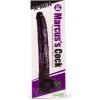 X MEN Long Dildo Black BIG 43cm
