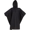 Yoko Pončo do deště HVS 470 Promo Poncho COT79S4700028j-black Černá large Yoko Pončo do deště HVS 470 Promo Poncho COT79S4700028j-black Černá large