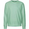 Neutral Unisex mikina NE63001 Dusty Mint 3XL Neutral Unisex mikina NE63001 Dusty Mint 3XL