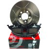 BREMBO Športové kotúče a platničky BREMBO MAX (audi, seat, skoda, vw) sada22 BREMBO Športové kotúče a platničky BREMBO MAX (audi, seat, skoda, vw) sada22
