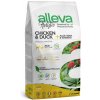 Alleva HOLISTIC dog adult mini chicken & duck 12 kg Alleva HOLISTIC dog adult mini chicken & duck 12 kg