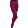 Spodky dlhé dámske SENSOR DOUBLE FACE lila XL Spodky dlhé dámske SENSOR DOUBLE FACE lila XL