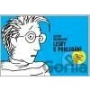 Lesby k pohledání - Alison Bechdelová Lesby k pohledání - Alison Bechdelová