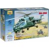 Zvezda MIL MI-17 ZV-7253 1:72 Zvezda MIL MI-17 ZV-7253 1:72