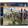 Italeri figúrky – FRENCH IMPERIAL GUARD ARTILLERY (NAP. WARS) (1:72) Italeri figúrky – FRENCH IMPERIAL GUARD ARTILLERY (NAP. WARS) (1:72)