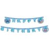 Procos Girlanda Happy Birthday - Stitch Procos Girlanda Happy Birthday - Stitch