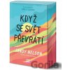 Když se svět převrátí - Jandy Nelson Když se svět převrátí - Jandy Nelson