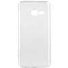 Kryt ochranný ForCell Ultra Slim 0,5mm pre Samsung Galaxy A5 2017 (SM-A520F), transparent Kryt ochranný ForCell Ultra Slim 0,5mm pre Samsung Galaxy A5 2017 (SM-A520F), transparent