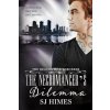 The Necromancer's Dilemma (Sj Himes,Garrett Leigh)(Brožovaná) The Necromancer's Dilemma (Sj Himes,Garrett Leigh)(Brožovaná)