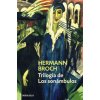 Trilogía de Los sonámbulos (HERMANN BROCH)(Brožovaná) Trilogía de Los sonámbulos (HERMANN BROCH)(Brožovaná)