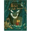 Artur a zlaté lano - Joe Todd-Stanton Artur a zlaté lano - Joe Todd-Stanton