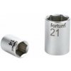 FORTUM Hlavica nastrčná 1/2 FORTUM Hlavica nastrčná 1/2