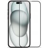 Nillkin Tvrzené Sklo 2.5D CP+ PRO Black pro Apple iPhone 15 6902048268456 Nillkin Tvrzené Sklo 2.5D CP+ PRO Black pro Apple iPhone 15 6902048268456