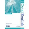 New Total English Elementary Workbook with Key and Audio CD Pack New Total English Elementary Workbook with Key and Audio CD Pack