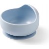 Babyono 1481-01-BO Miska silikónová s prísavkou blue 6m+ Babyono 1481-01-BO Miska silikónová s prísavkou blue 6m+