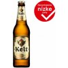 Kelt Svetlé výčapné pivo 10% 500 ml Kelt Svetlé výčapné pivo 10% 500 ml