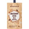 Allnature Arašidový krem a biela čokoláda 50 g Allnature Arašidový krem a biela čokoláda 50 g