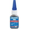 HENKEL Loctite 480 sekundové lepidlo 20g HENKEL Loctite 480 sekundové lepidlo 20g