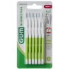 GUM BI-DIRECTION ULTRA medzizubná kefka s ohybným mechanizmom 0,7 mm (ISO 1), 6 ks GUM BI-DIRECTION ULTRA medzizubná kefka s ohybným mechanizmom 0,7 mm (ISO 1), 6 ks