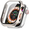 VSETKONAMOBIL 87158 PC FULL COVER Plastový kryt so sklom pre Apple Watch 10 / 11 42mm STARLIGHT VSETKONAMOBIL 87158 PC FULL COVER Plastový kryt so sklom pre Apple Watch 10 / 11 42mm STARLIGHT