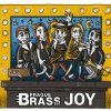 Prague BRASStet: Joy - CD Prague BRASStet: Joy - CD