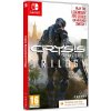 Hra na konzole Crysis Trilogy Remastered - Nintendo Switch (0884095204204) Hra na konzole Crysis Trilogy Remastered - Nintendo Switch (0884095204204)