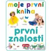 Moje první kniha - první znalosti - INFOA Moje první kniha - první znalosti - INFOA