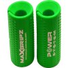 Power System Gripy na tyč max gripz x-large 4057 - green zelené Power System Gripy na tyč max gripz x-large 4057 - green zelené