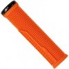 Lizard Skins Machine Lock On gripy Blaze Orange Lizard Skins Machine Lock On gripy Blaze Orange