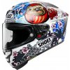 Motocyklová prilba SHOEI X-SPR PRO MARQUEZ MOTEGI5 TC-6 L +DARČEKY Motocyklová prilba SHOEI X-SPR PRO MARQUEZ MOTEGI5 TC-6 L +DARČEKY