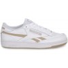 Reebok Sport M club C REVENGE Biela